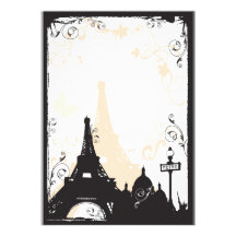Invitación de París
