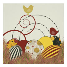Invitación de Pascua
