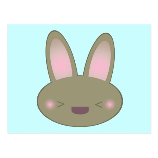 INVITACIÓN DE PASCUA DEL CHOCOLATE DEL CONEJITO DE POSTALES