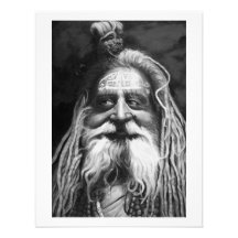 Invitación de Sadhu