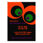 Invitación de Spooktacular