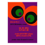 Invitación de Spooktacular