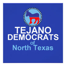 Invitación de Tejano