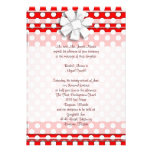Invitación del arco del lunar