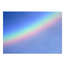 Invitación del arco iris