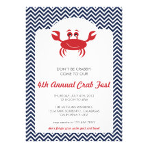 Invitación del Bbq del verano de la ebullición del