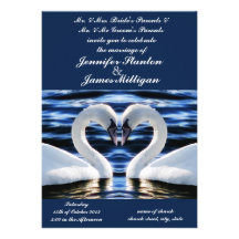 Invitación del boda