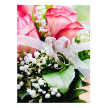 Invitación del boda