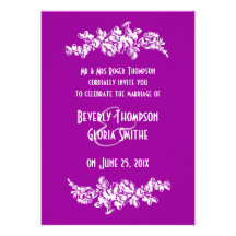 Invitación del BODA del estilo de la pizarra