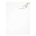 Invitación del boda - una gran pera