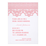 Invitación del CORDÓN del VINTAGE