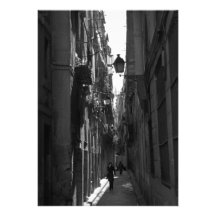 Invitación del EL Callejon (Barcelona, España)