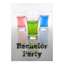 Invitación del fiesta