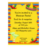 Invitación del fiesta de la fiesta