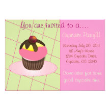 Invitación del fiesta de la magdalena