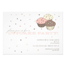 Invitación del fiesta de la magdalena