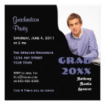 Invitación del fiesta del graduado 20xx