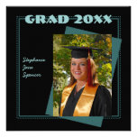 Invitación del fiesta del graduado 20xx