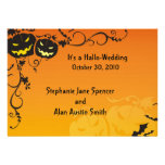 Invitación del Hola-Boda