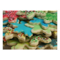 Invitación del intercambio de la galleta del día d invitaciones