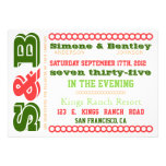 Invitación del n B de S