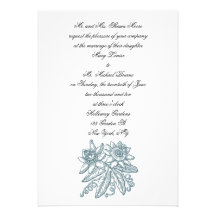 Invitación del Passionflower
