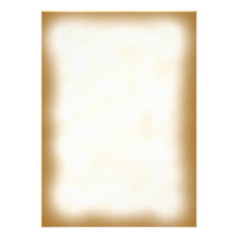 Invitación del pergamino