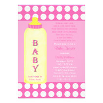 Invitación del poema de la fiesta de bienvenida al invitaciones