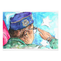 Invitación del veterano