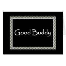 Invitación DIVERTIDA del boda del BUEN padrino de  Felicitacion