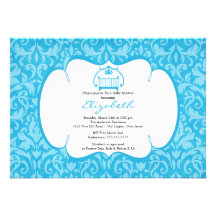 Invitación elegante de la fiesta de bienvenida al 