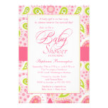 Invitación elegante de la fiesta de bienvenida al 