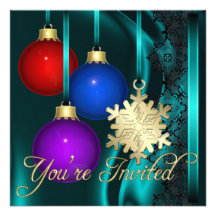 Invitación elegante de seda del trullo de las deco