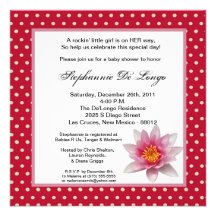 invitación elegante del boda de la suposición flor