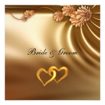 Invitación elegante popular del boda