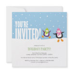 Invitación festiva linda de la celebración de días invitaciones