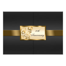 Invitación floral de los remolinos