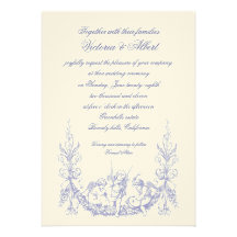 INVITACIÓN FORMAL DEL BODA