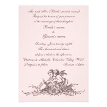 INVITACIÓN FORMAL DEL BODA