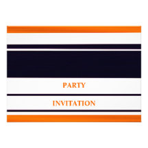 Invitación gráfica del fiesta del diseño de la ray