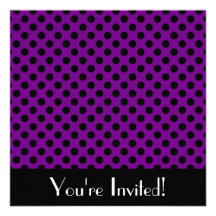 Invitación linda del lunar