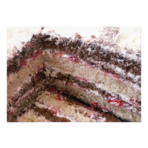 Invitación más blackforest cortada
