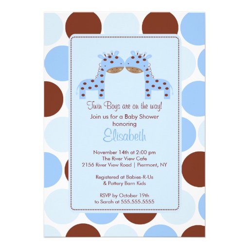 Invitación múltiple de la fiesta de bienvenida al 