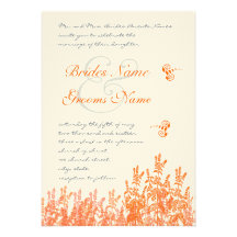 Invitaciones coralinas y grises del boda de la mar anuncios personalizados