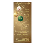 Invitaciones de la celebración de días festivos -  invitacion personalizada
