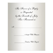 Invitaciones de marfil del boda del damasco del la anuncios personalizados