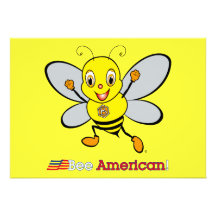 Invitaciones de YouBee® Invitación