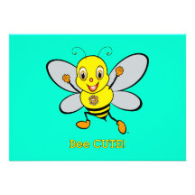 Invitaciones de YouBee® Invitacion Personalizada