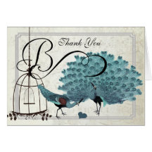 Invitaciones del boda de la jaula de pájaros de lo tarjetón