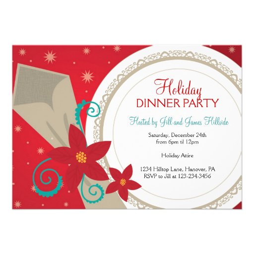 INVITACION COMIDA DE NAVIDAD invitacion comida de navidad: